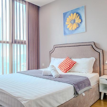 Qmp - Vinhomes Skylake Hanoi Exterior photo