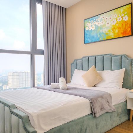 Qmp - Vinhomes Skylake Hanoi Exterior photo