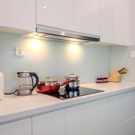 Qmp - Vinhomes Skylake Hanoi Exterior photo