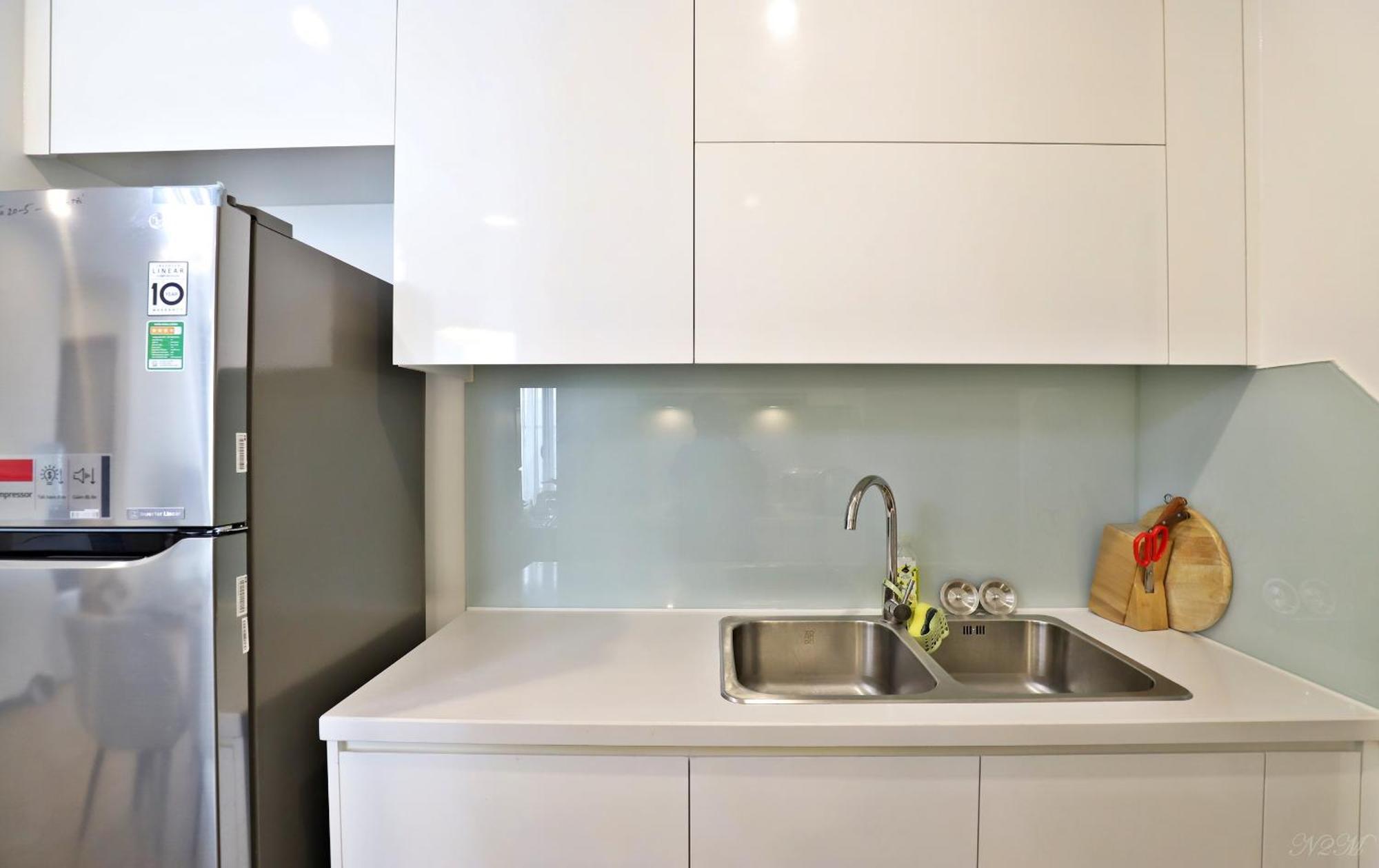 Qmp - Vinhomes Skylake Hanoi Exterior photo